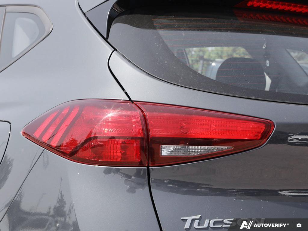 used 2019 Hyundai Tucson car, priced at $19,597
