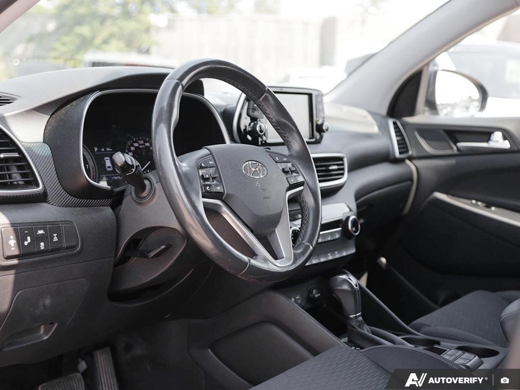 used 2019 Hyundai Tucson car, priced at $19,597