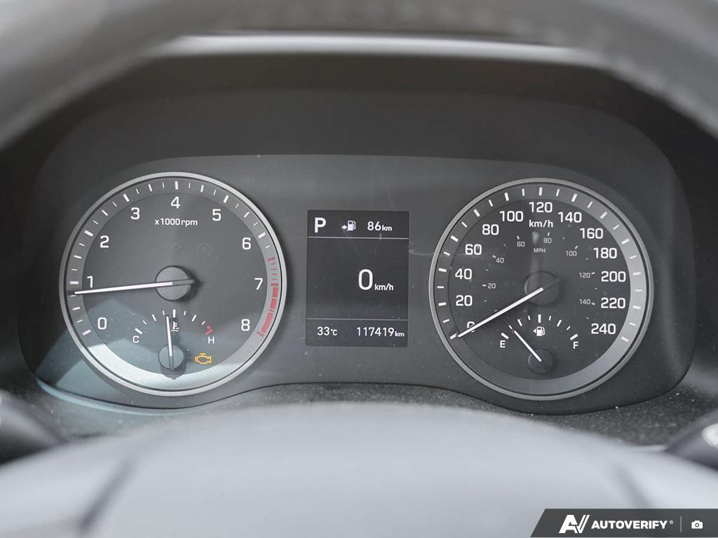 used 2019 Hyundai Tucson car, priced at $19,597