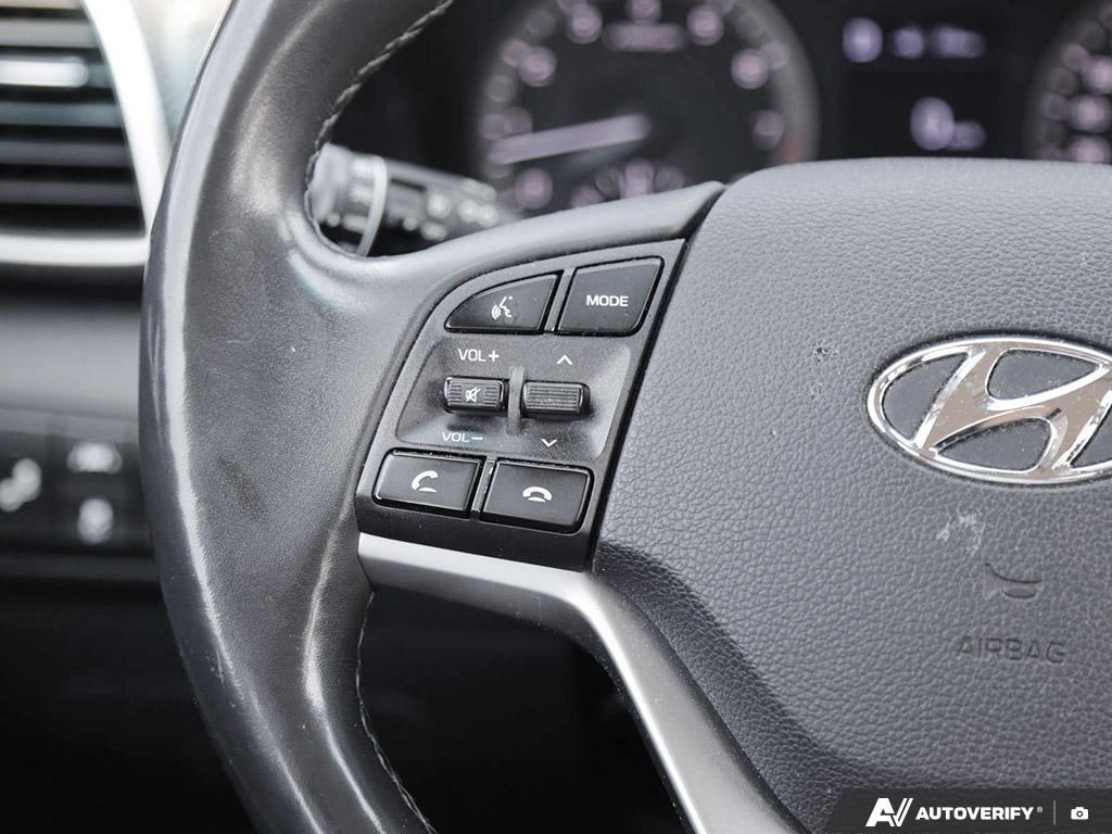 used 2019 Hyundai Tucson car, priced at $19,597