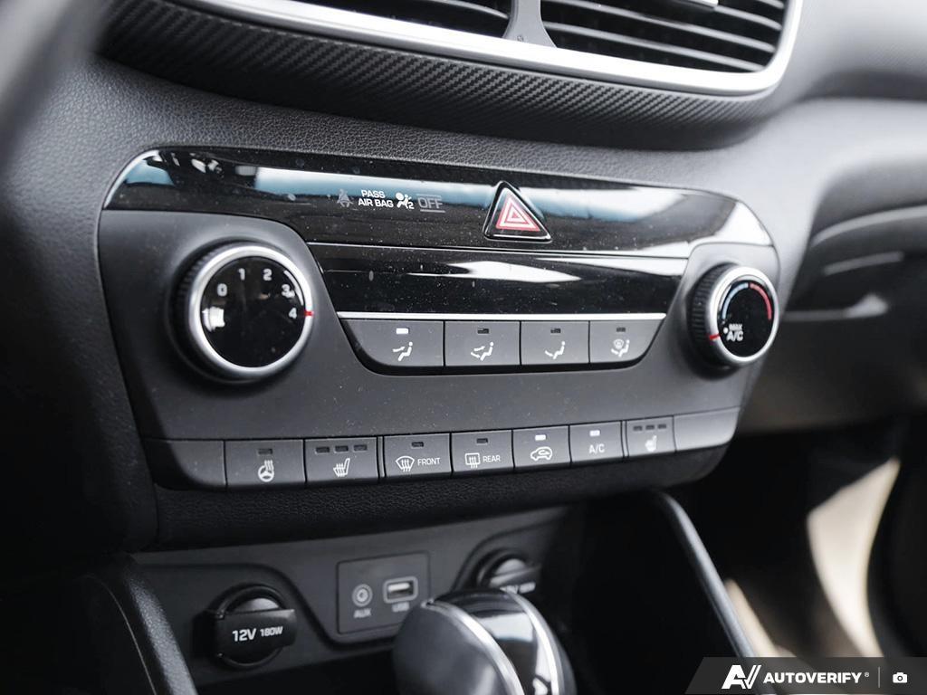 used 2019 Hyundai Tucson car, priced at $19,597