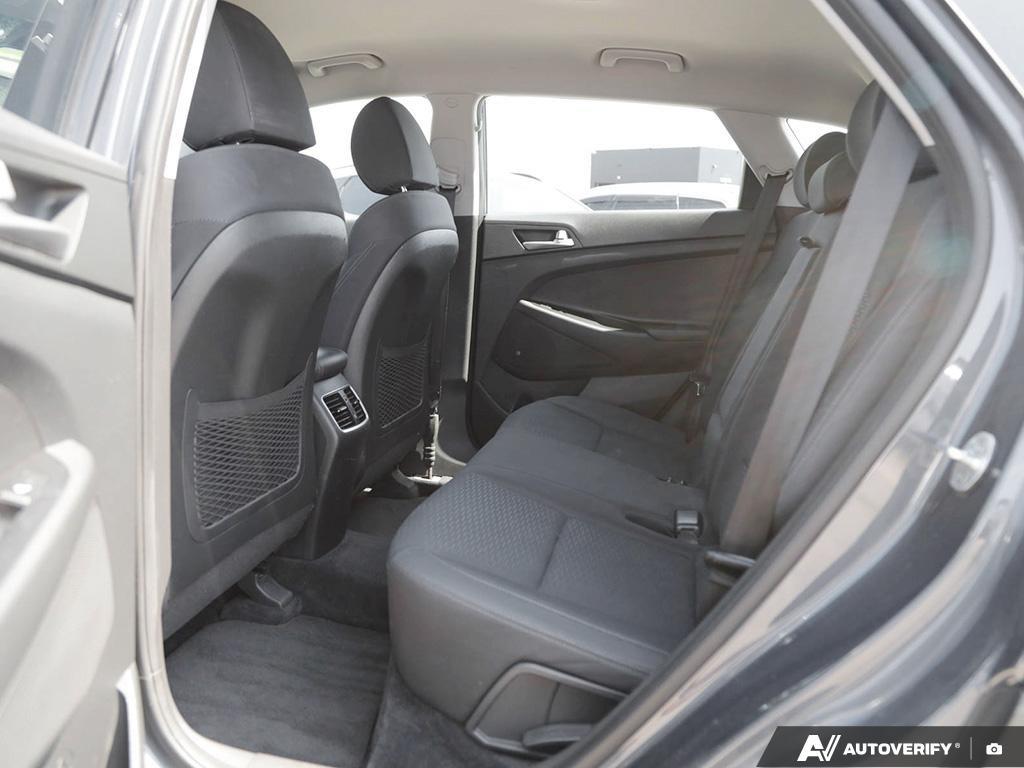 used 2019 Hyundai Tucson car, priced at $19,597