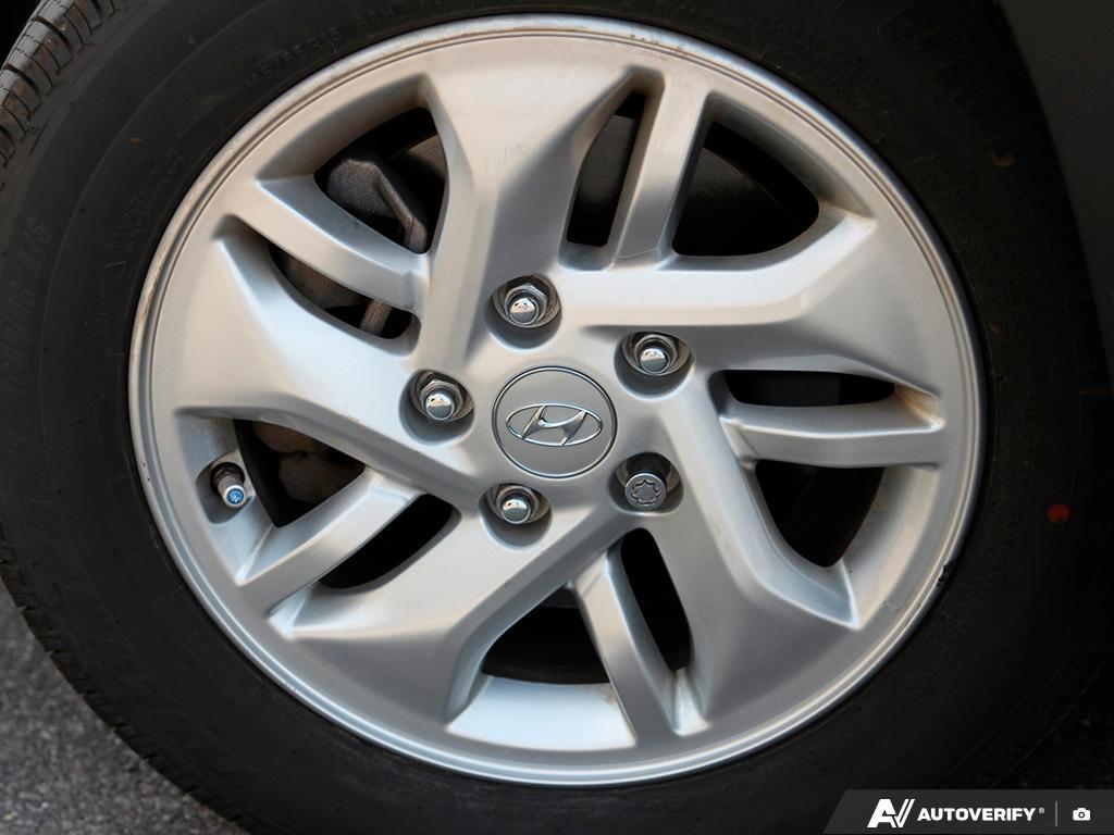 used 2023 Hyundai Venue car, priced at $25,597