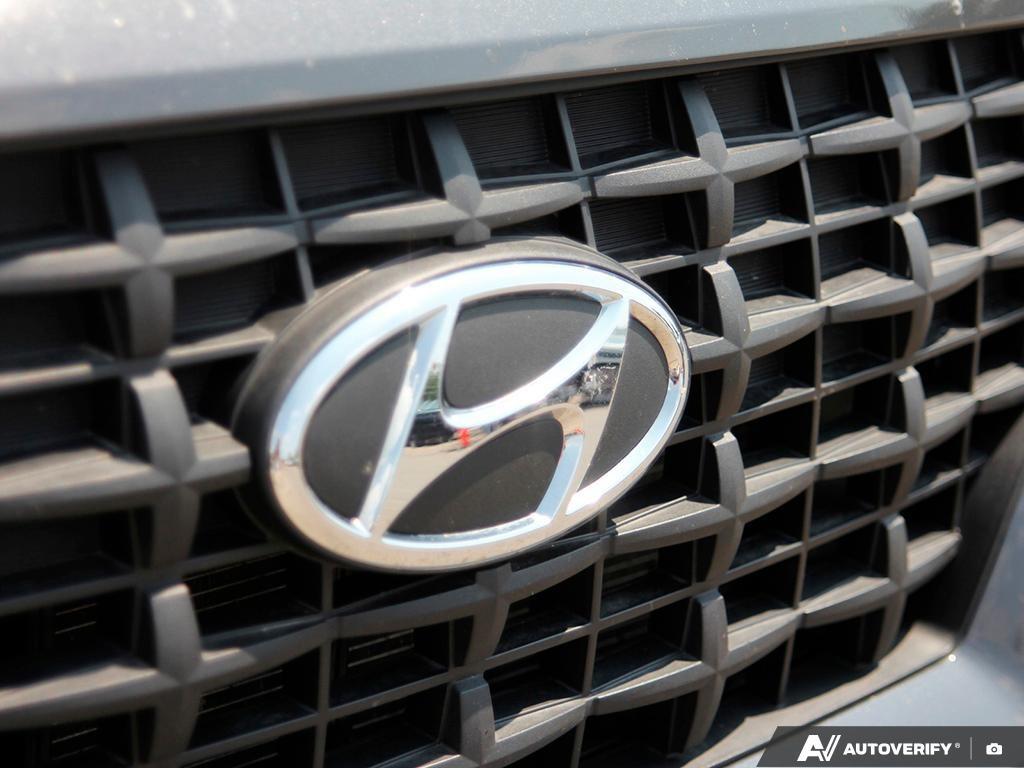 used 2023 Hyundai Venue car, priced at $25,597