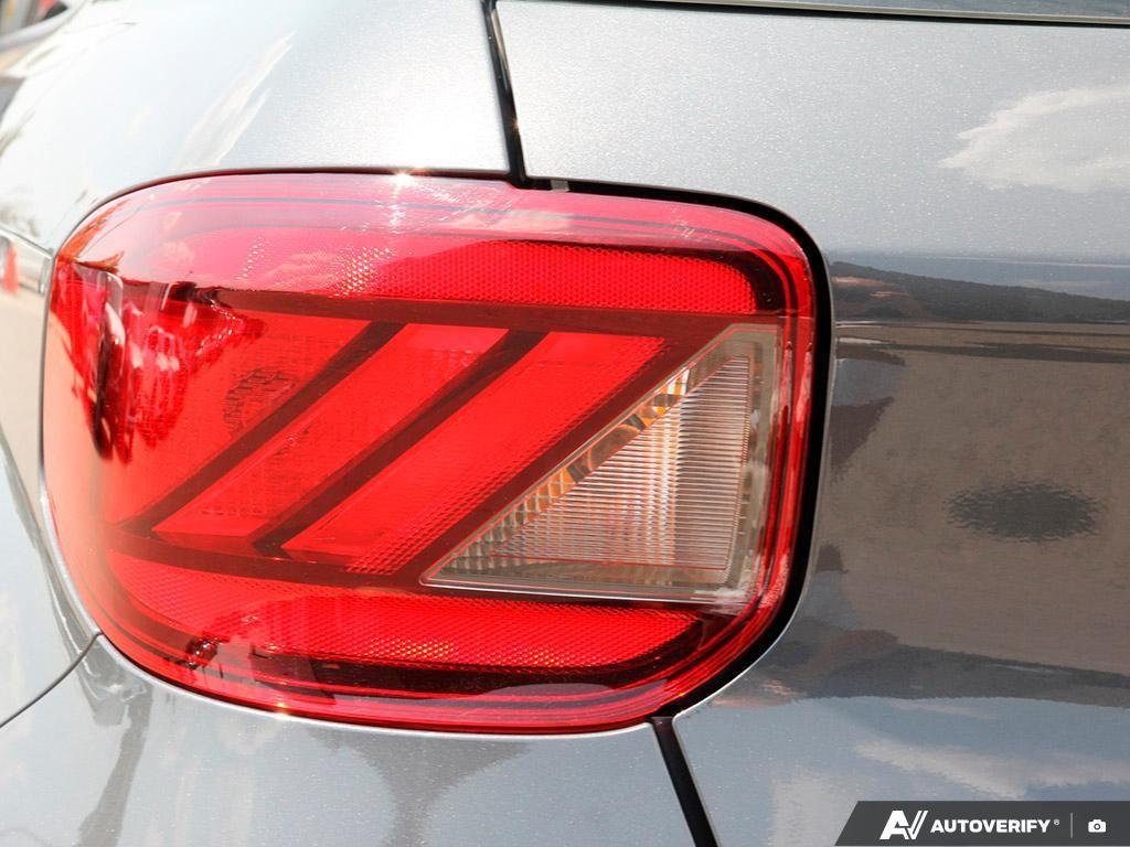 used 2023 Hyundai Venue car, priced at $25,597