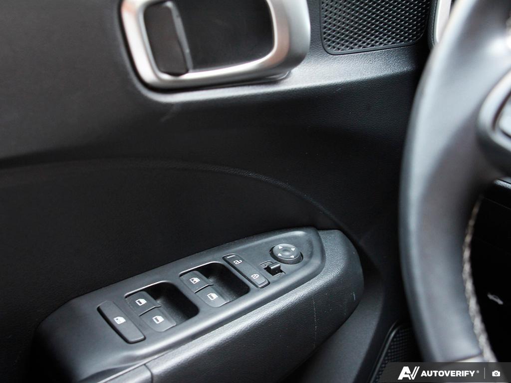 used 2023 Hyundai Venue car, priced at $25,597