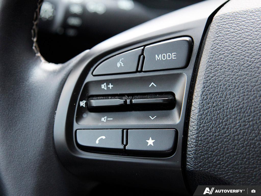 used 2023 Hyundai Venue car, priced at $25,597