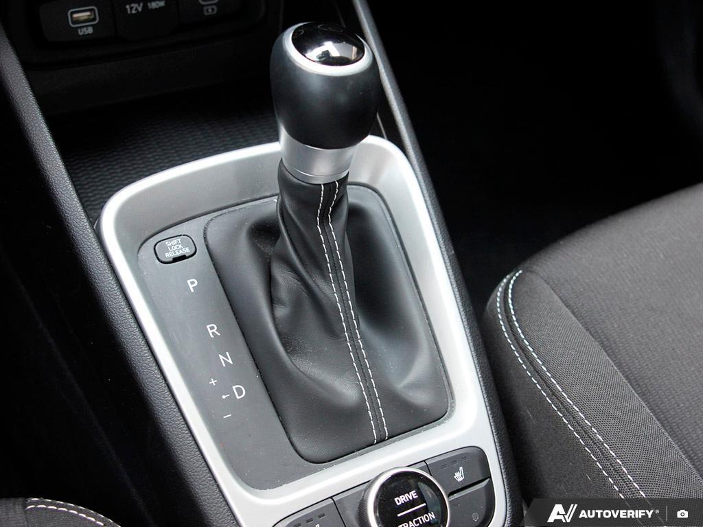 used 2023 Hyundai Venue car, priced at $25,597