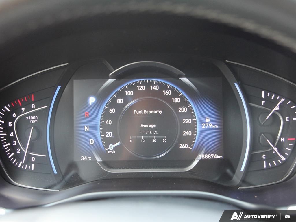 used 2020 Hyundai Santa Fe car, priced at $20,597