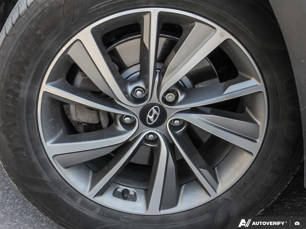 used 2020 Hyundai Santa Fe car
