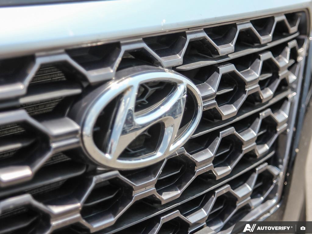 used 2020 Hyundai Santa Fe car