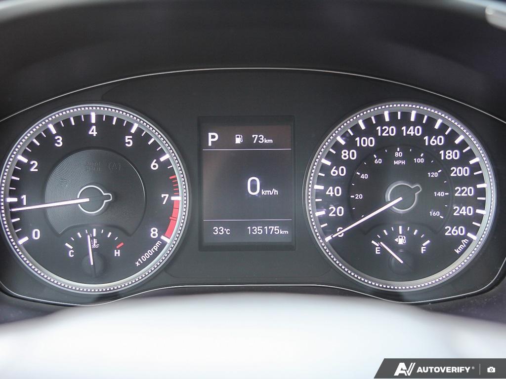 used 2020 Hyundai Santa Fe car