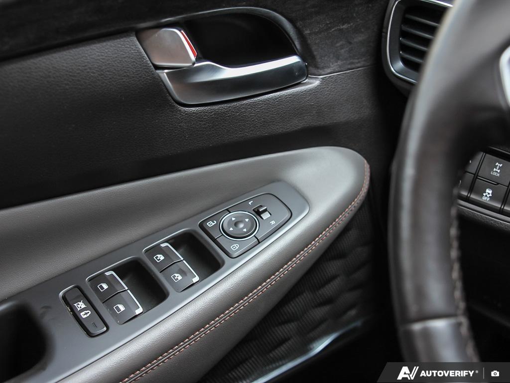 used 2020 Hyundai Santa Fe car