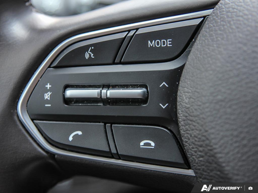 used 2020 Hyundai Santa Fe car
