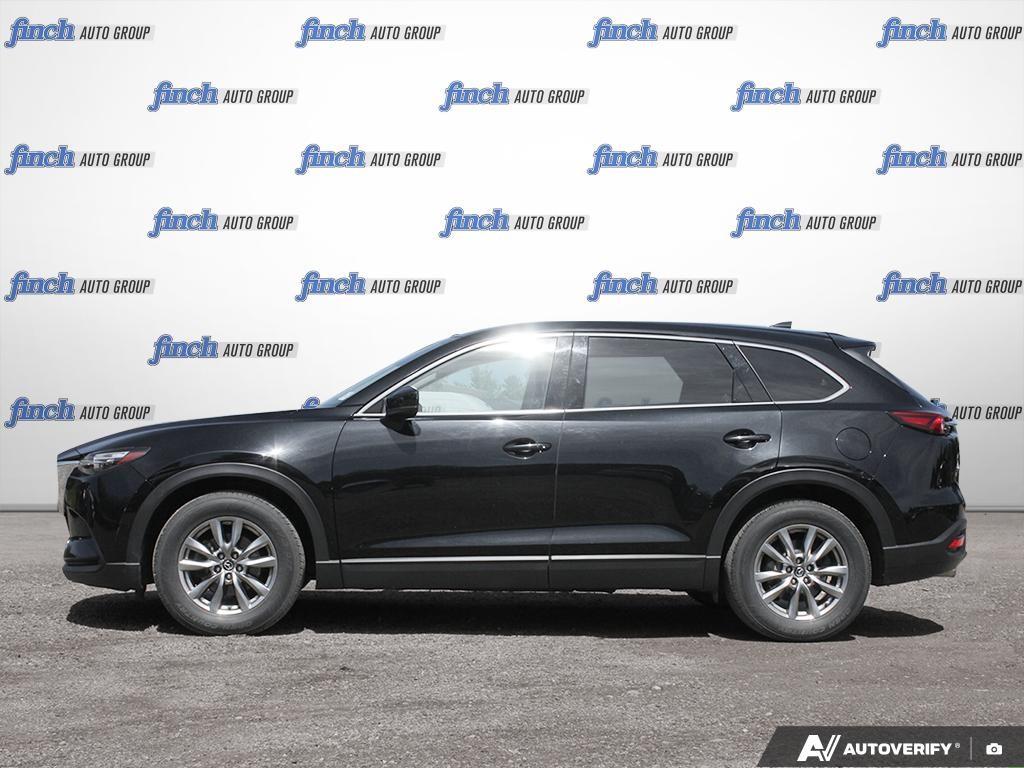 used 2018 Mazda CX-9 car, priced at $21,597