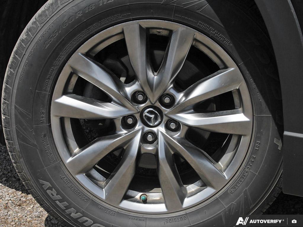 used 2018 Mazda CX-9 car, priced at $21,597
