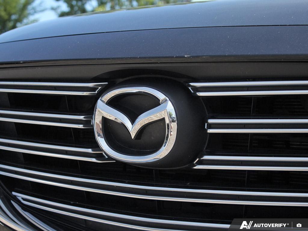 used 2018 Mazda CX-9 car, priced at $21,597