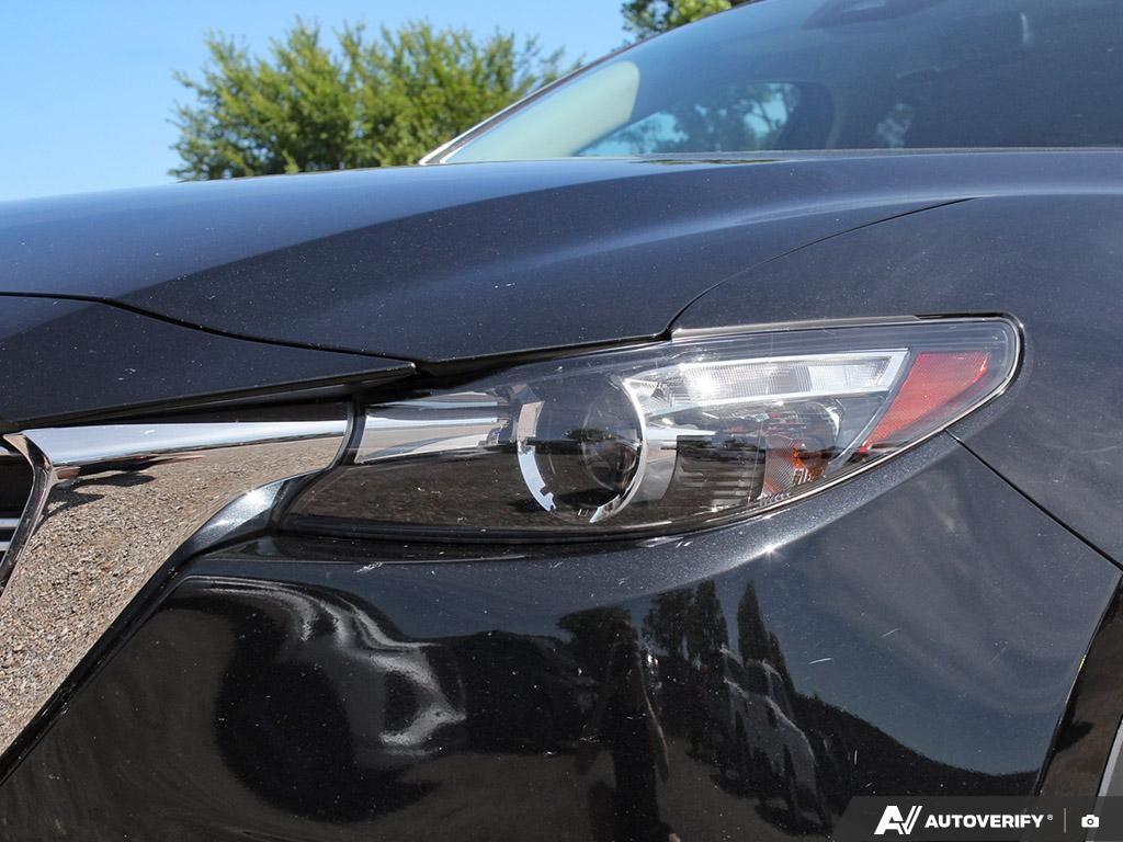 used 2018 Mazda CX-9 car, priced at $21,597