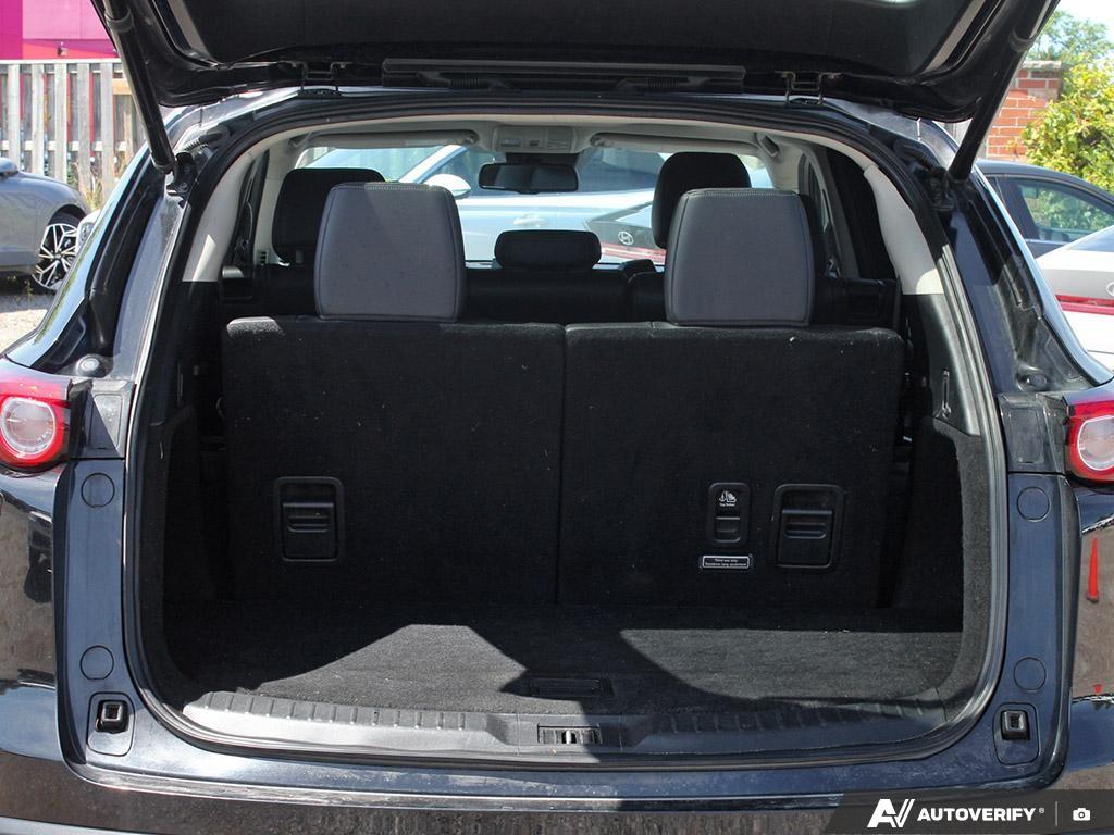 used 2018 Mazda CX-9 car, priced at $21,597