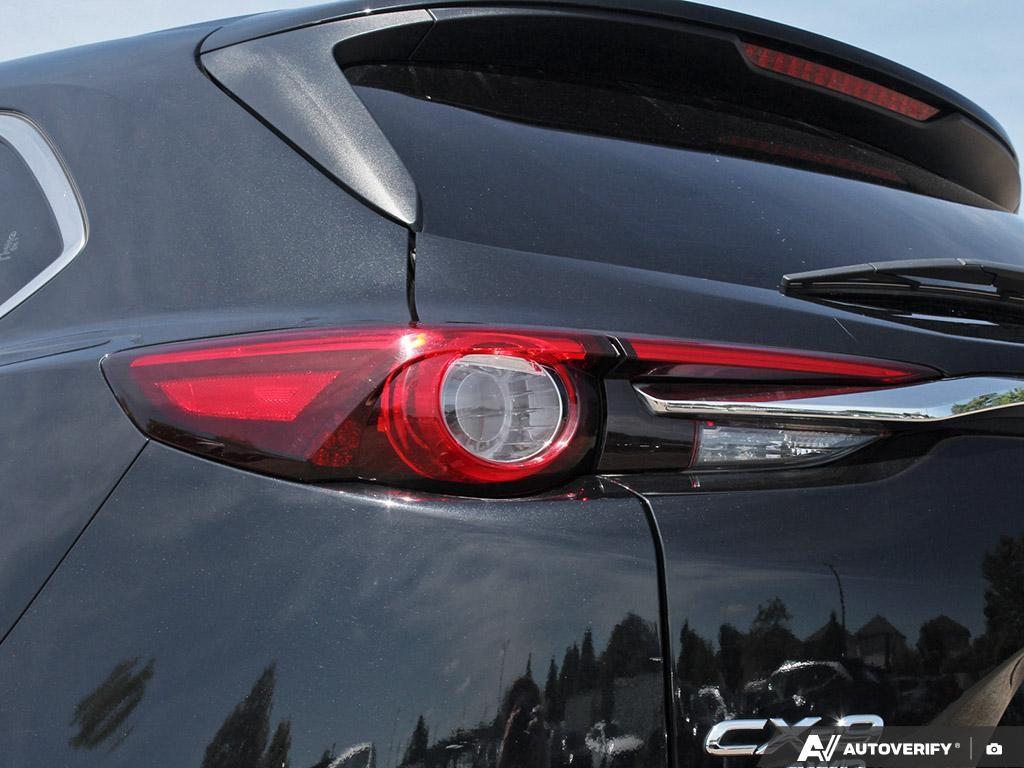 used 2018 Mazda CX-9 car, priced at $21,597