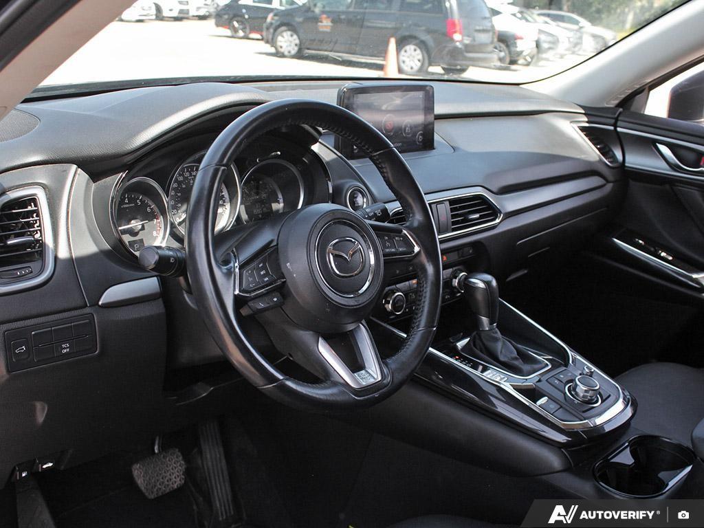 used 2018 Mazda CX-9 car, priced at $21,597