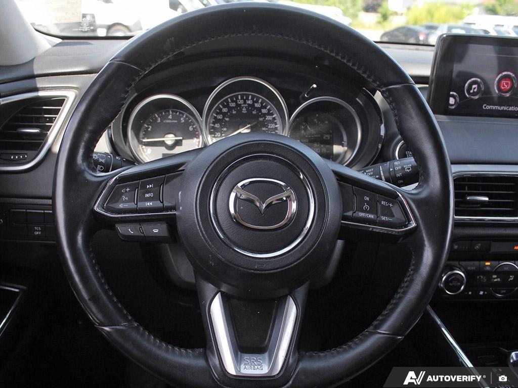 used 2018 Mazda CX-9 car, priced at $21,597