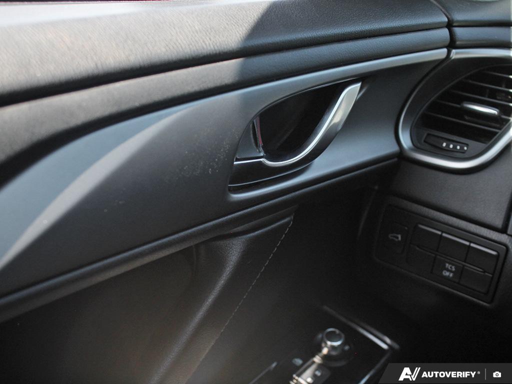 used 2018 Mazda CX-9 car, priced at $21,597