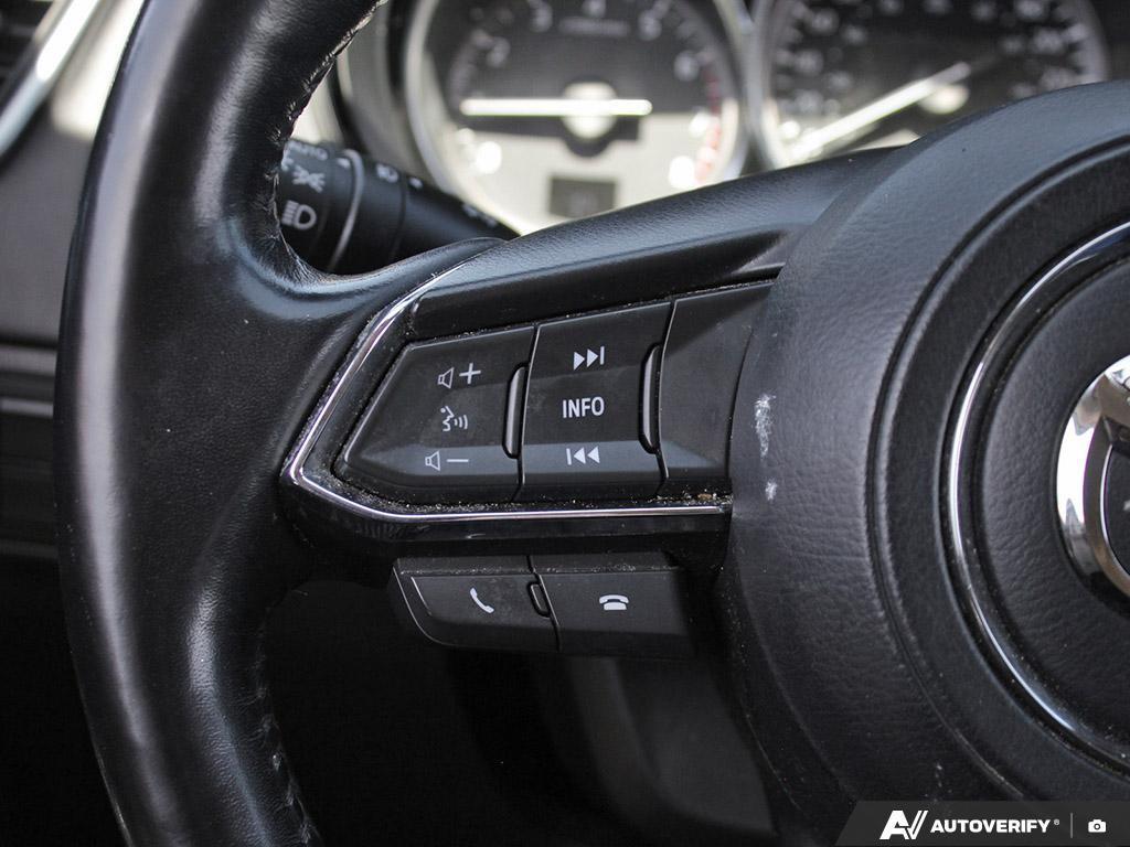 used 2018 Mazda CX-9 car, priced at $21,597