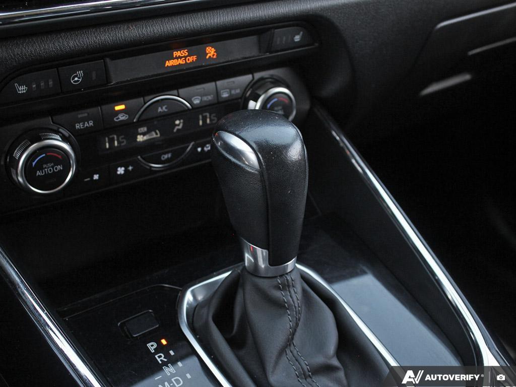 used 2018 Mazda CX-9 car, priced at $21,597