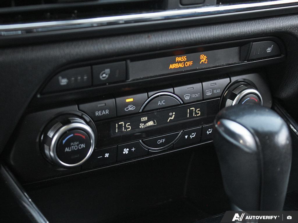 used 2018 Mazda CX-9 car, priced at $21,597