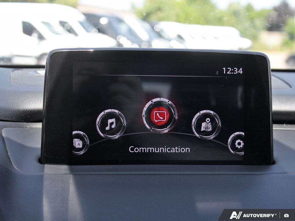 used 2018 Mazda CX-9 car, priced at $21,597