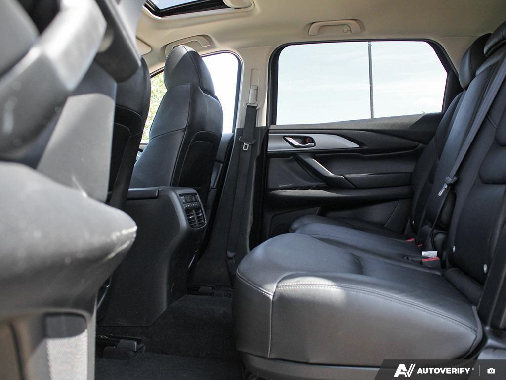 used 2018 Mazda CX-9 car, priced at $21,597