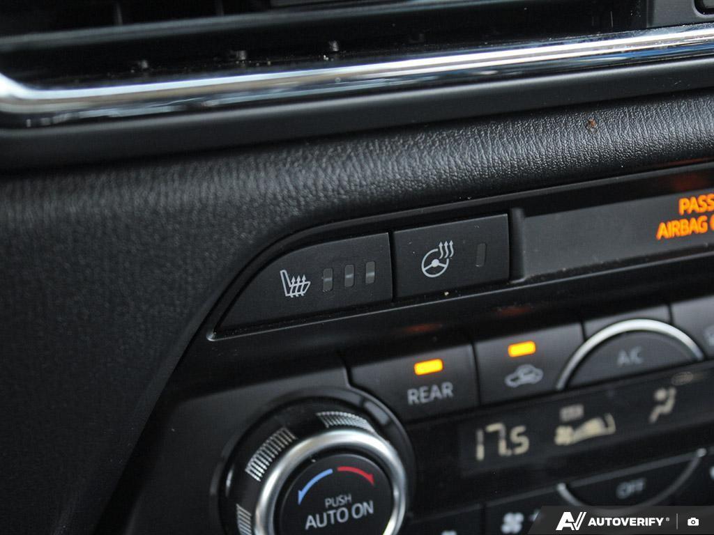 used 2018 Mazda CX-9 car, priced at $21,597