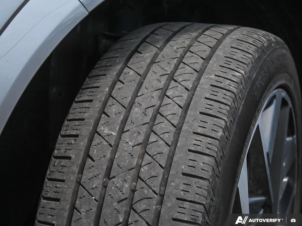 used 2022 Hyundai Santa Fe car, priced at $35,597