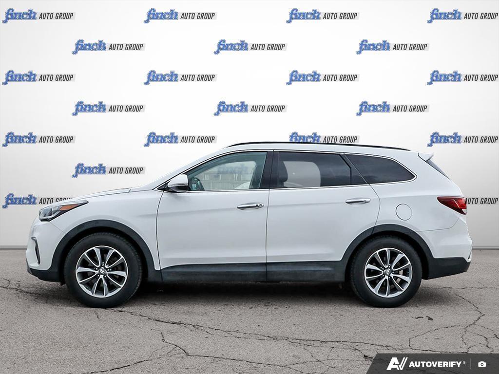 used 2018 Hyundai Santa Fe XL car, priced at $17,597