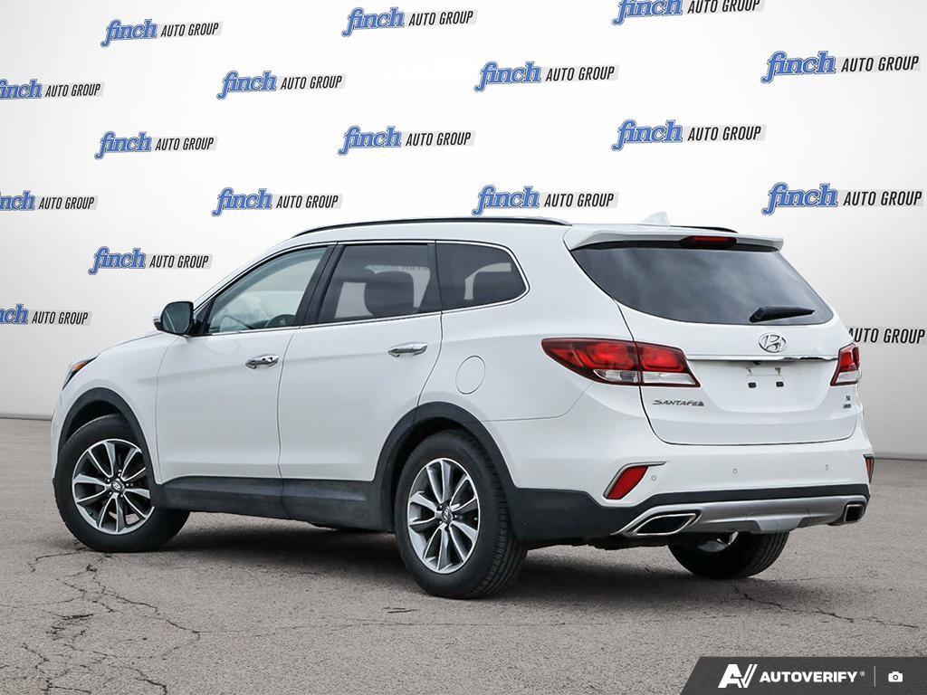 used 2018 Hyundai Santa Fe XL car, priced at $17,597