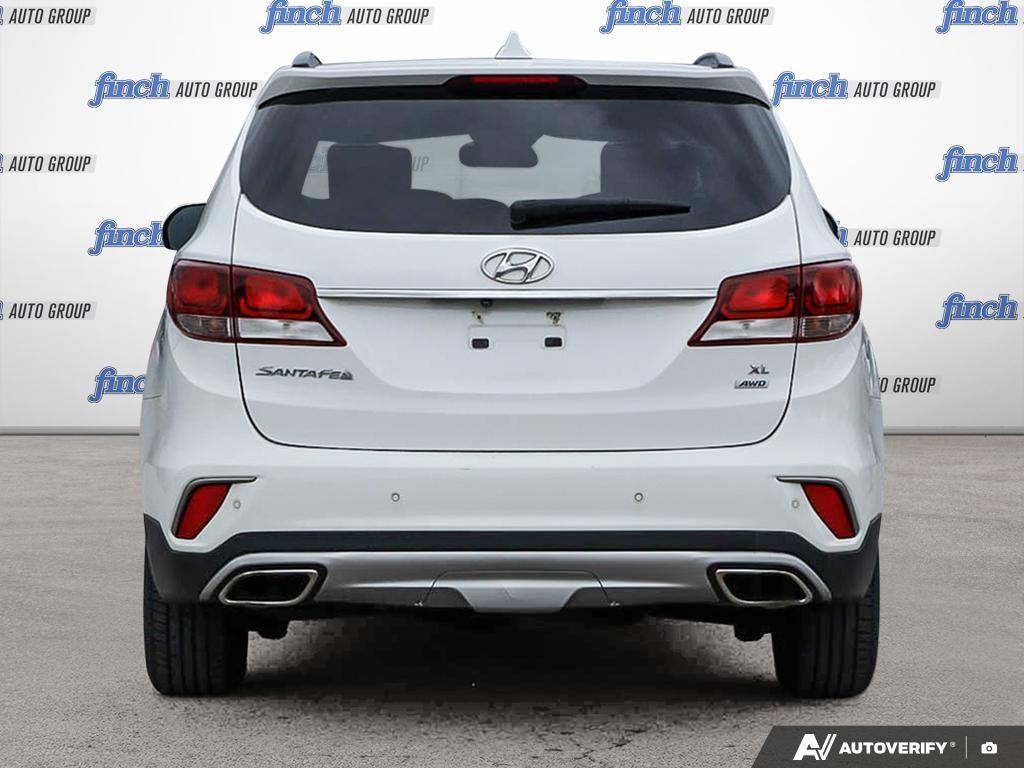 used 2018 Hyundai Santa Fe XL car, priced at $17,597