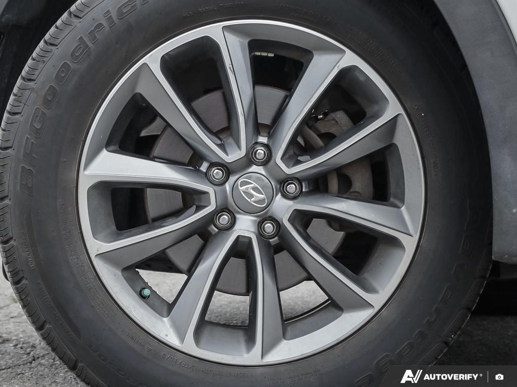 used 2018 Hyundai Santa Fe XL car, priced at $17,597