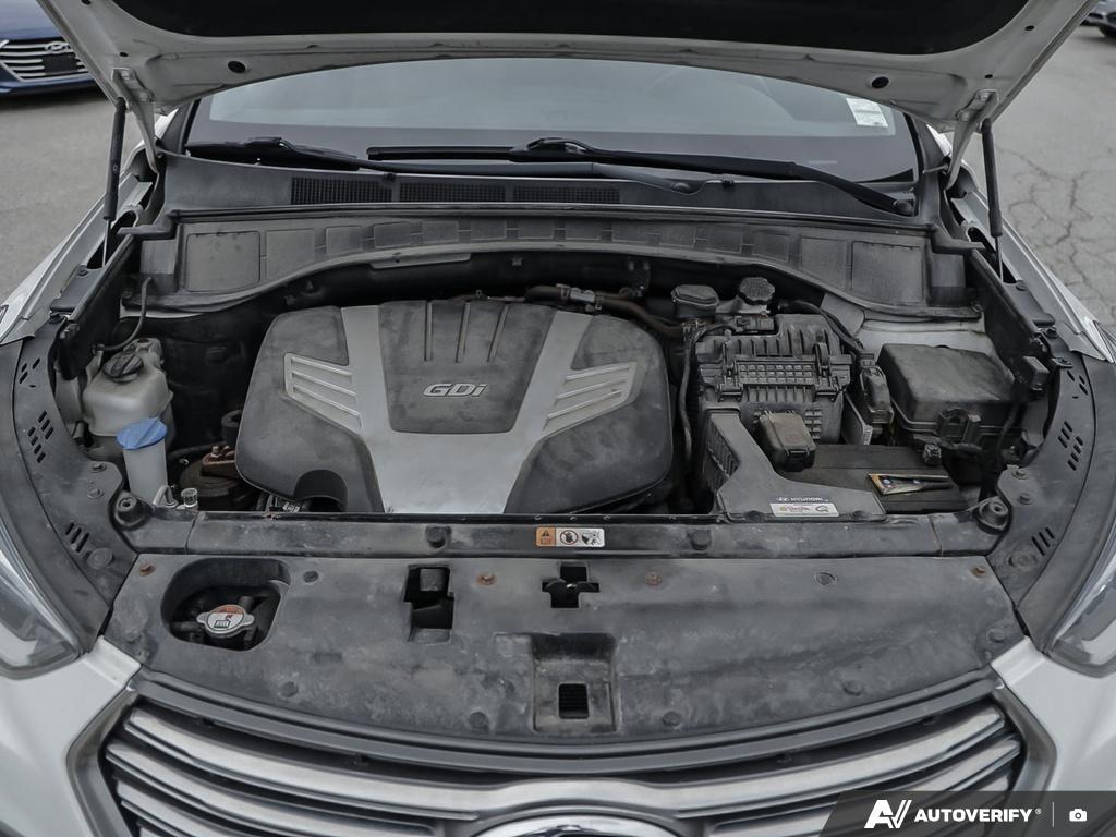 used 2018 Hyundai Santa Fe XL car, priced at $17,597