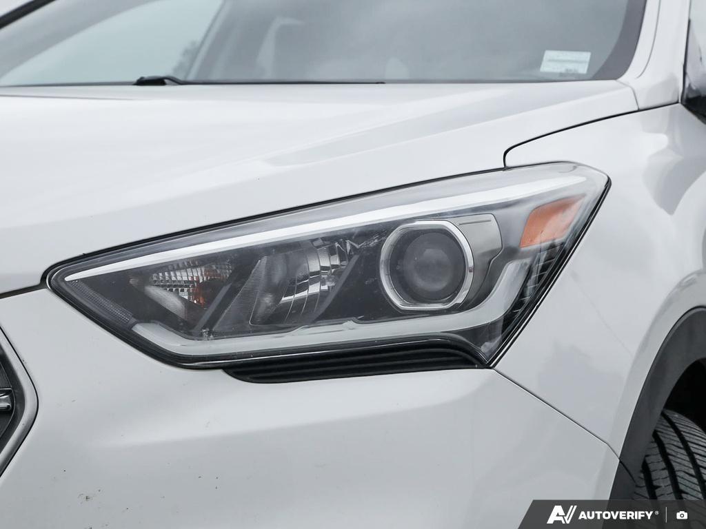 used 2018 Hyundai Santa Fe XL car, priced at $17,597