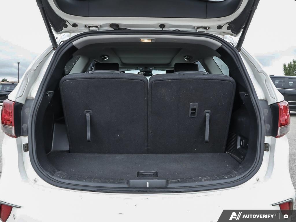 used 2018 Hyundai Santa Fe XL car, priced at $17,597