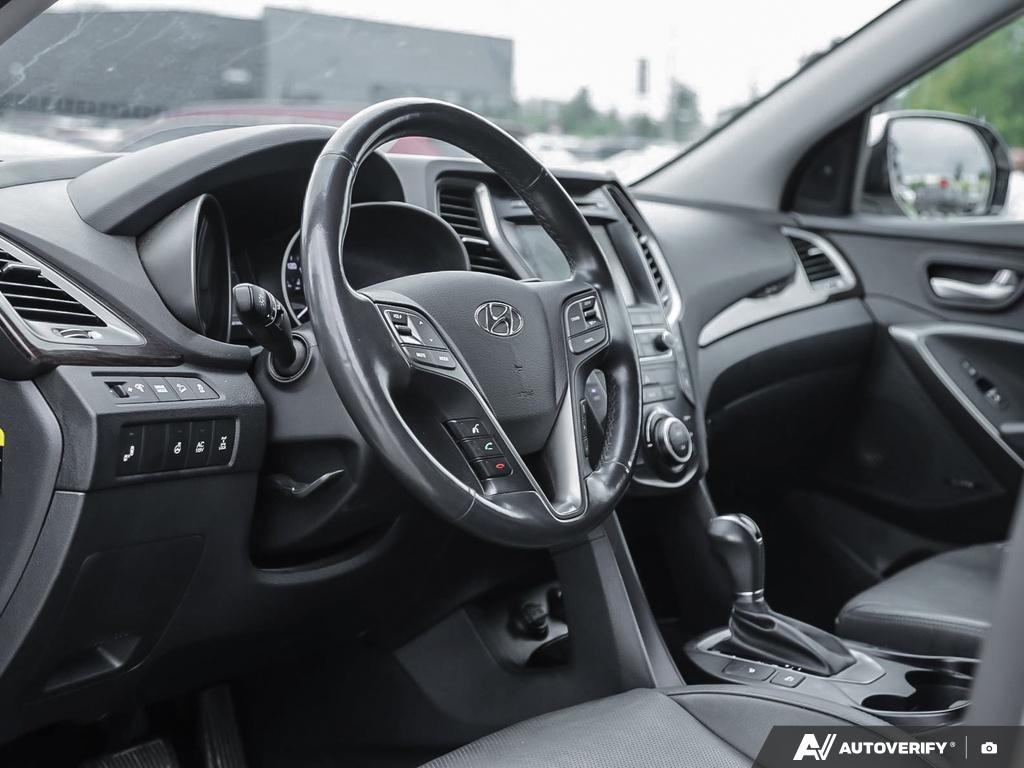 used 2018 Hyundai Santa Fe XL car, priced at $17,597