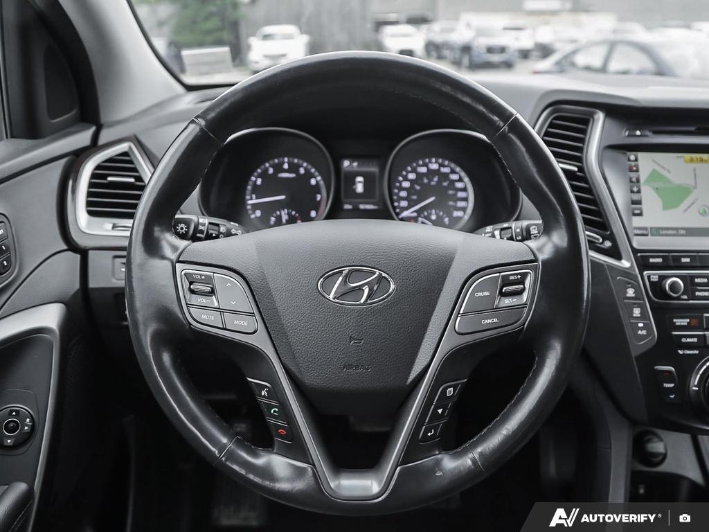 used 2018 Hyundai Santa Fe XL car, priced at $17,597