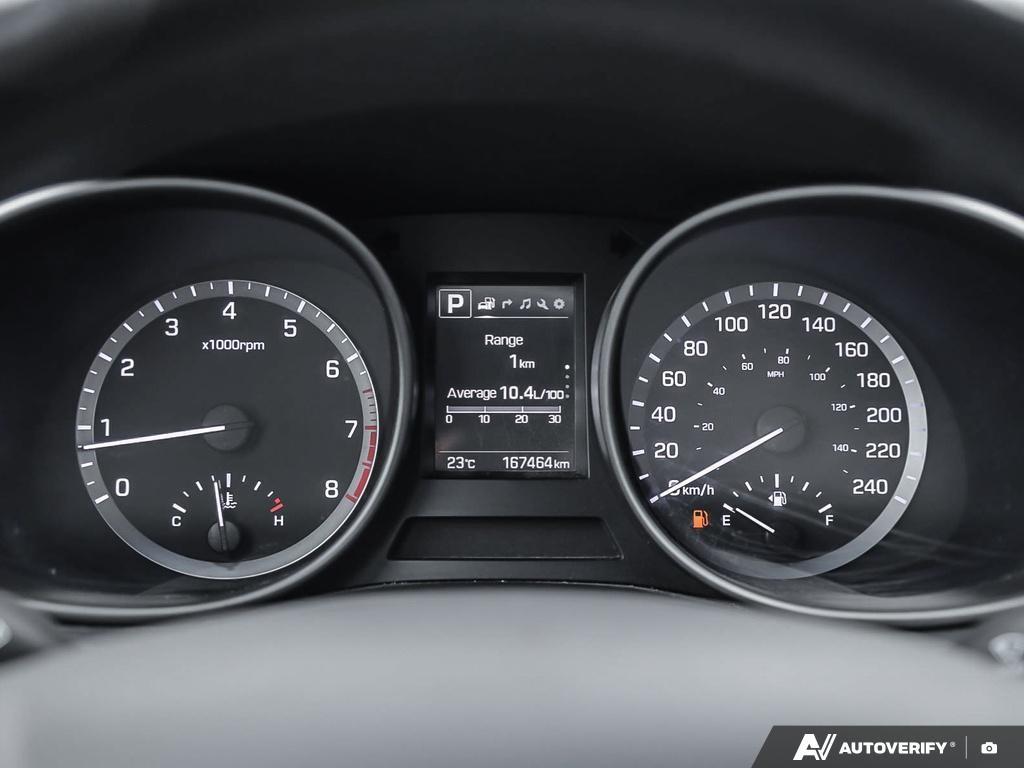 used 2018 Hyundai Santa Fe XL car, priced at $17,597