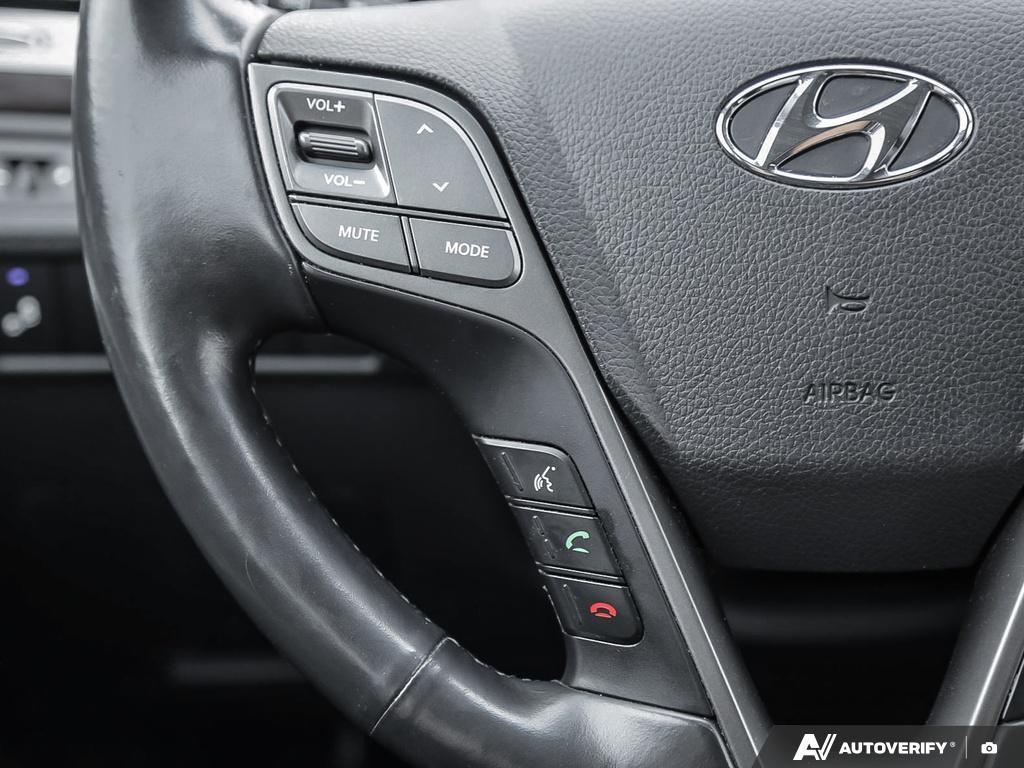 used 2018 Hyundai Santa Fe XL car, priced at $17,597