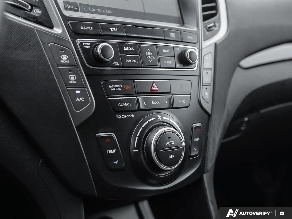 used 2018 Hyundai Santa Fe XL car, priced at $17,597