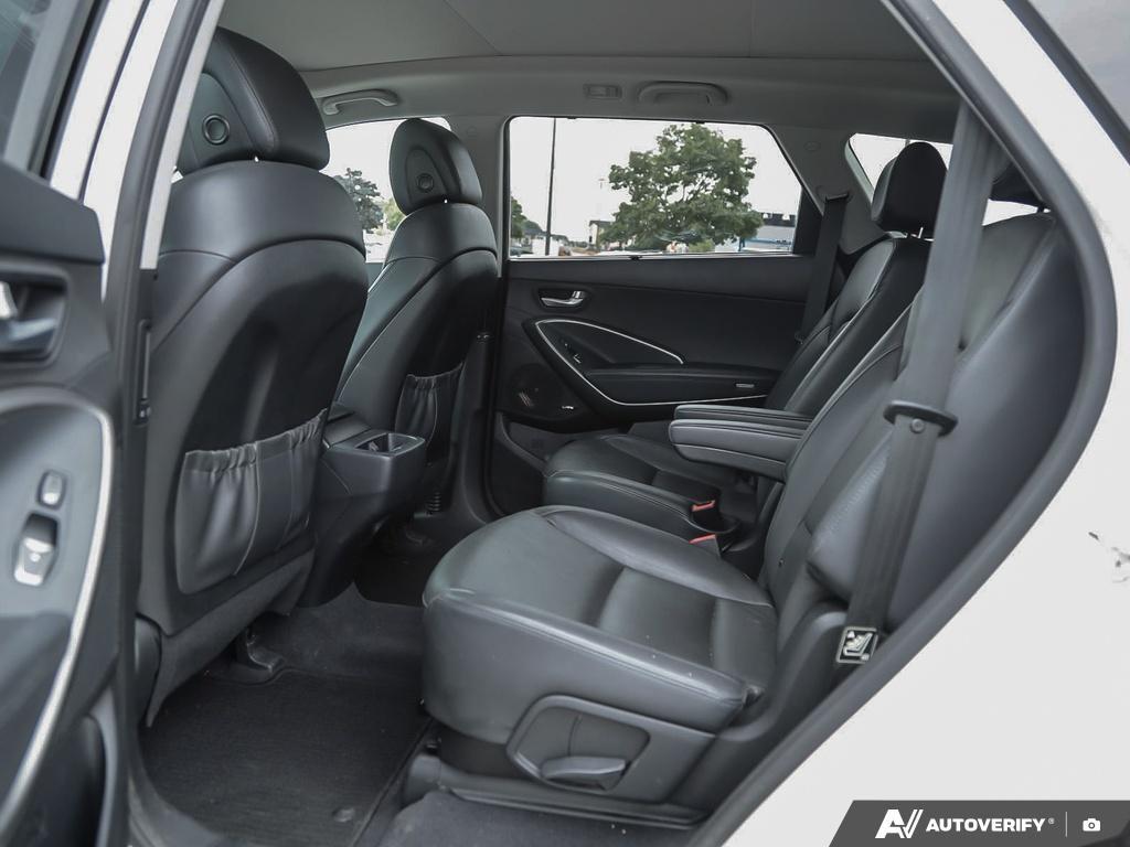 used 2018 Hyundai Santa Fe XL car, priced at $17,597