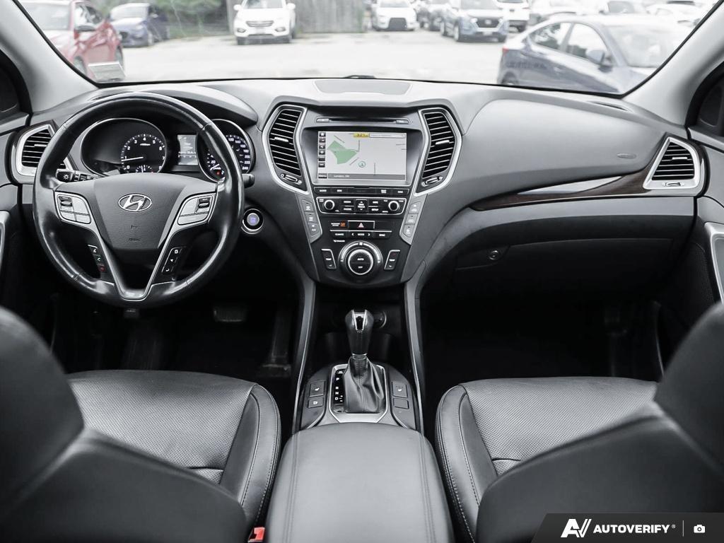 used 2018 Hyundai Santa Fe XL car, priced at $17,597