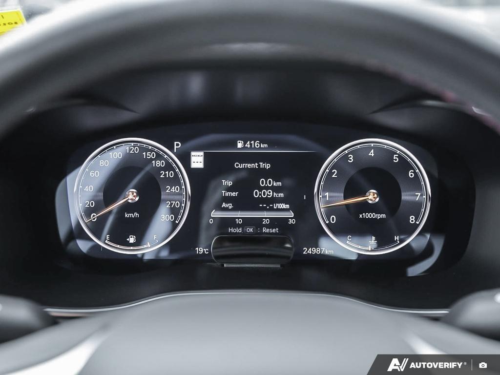 used 2024 Genesis G70 car, priced at $57,587