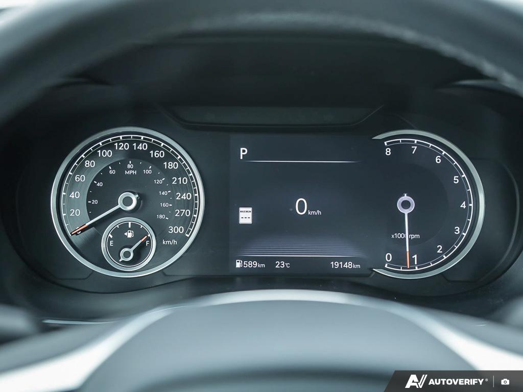 used 2025 Genesis G70 car, priced at $53,719
